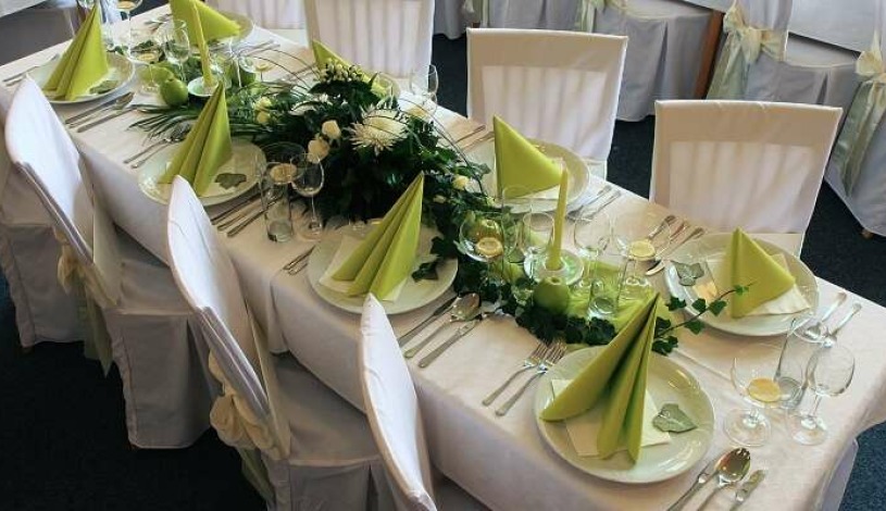 Hotel Galik Velké Karlovice